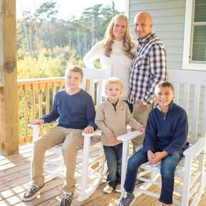 Meet your Posher, Tara